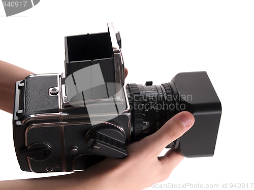 Image of MEDIUM FORMAT