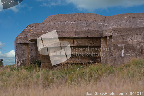 Image of Bunker
