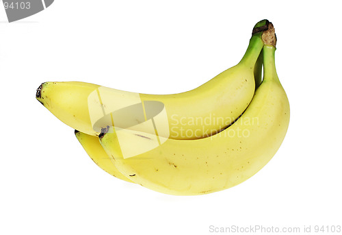 Image of bananas