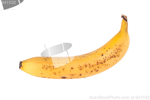 Image of Banana