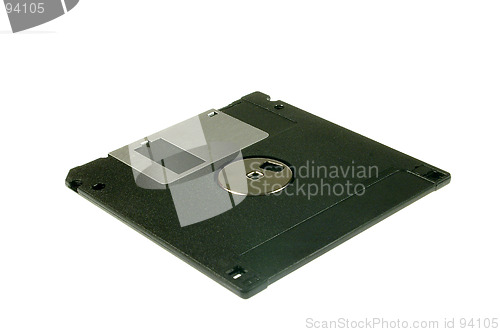 Image of floppy