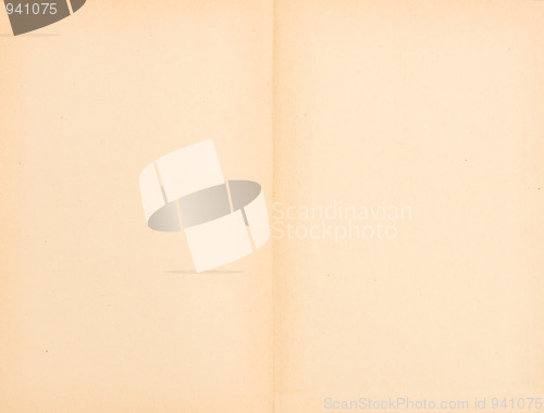 Image of Old paper