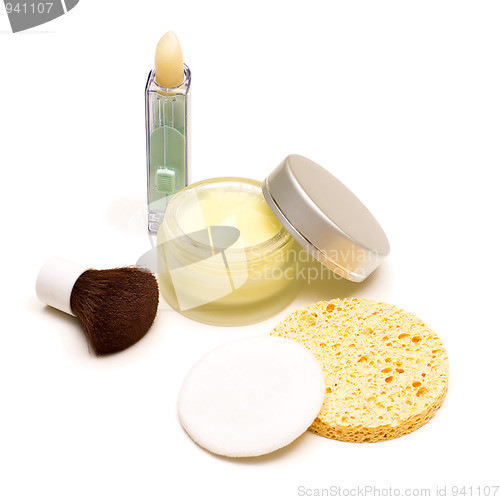 Image of Cosmetics