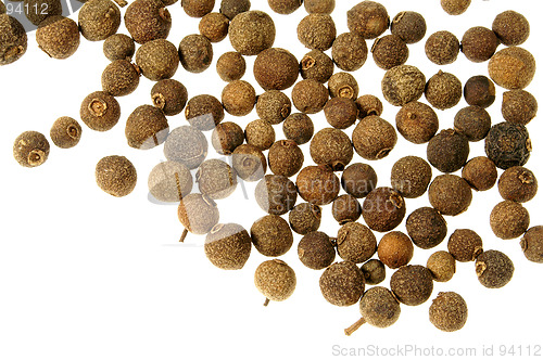 Image of Black pepper