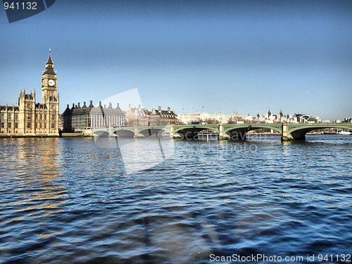 Image of Westminster Bridge