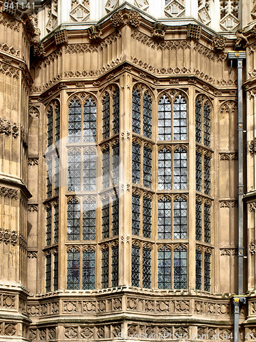 Image of Westminster Abbey