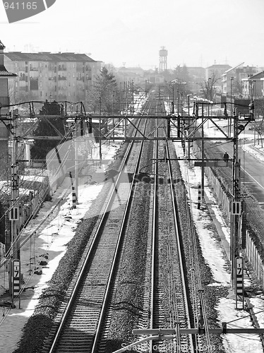 Image of Railway