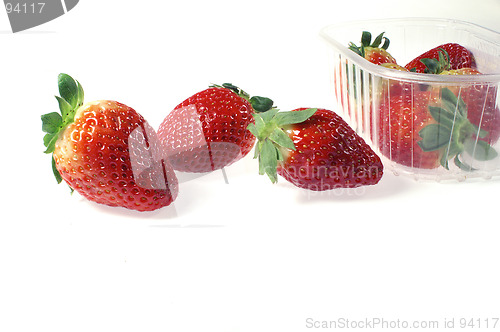 Image of strawberry