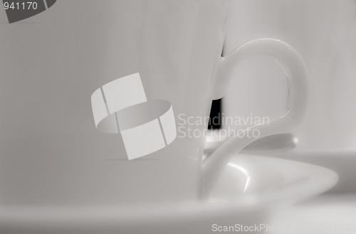 Image of Coffee time