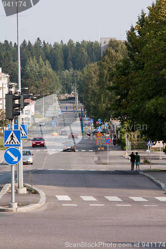 Image of Street