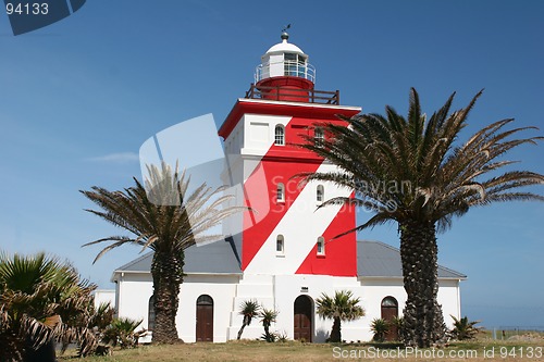 Image of Lighthouse