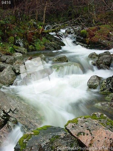 Image of Running Water