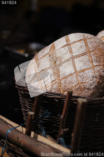 Image of bread