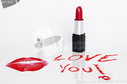 Image of Lipstick