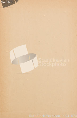 Image of Old paper