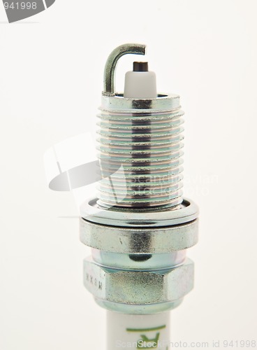 Image of Spark Plug