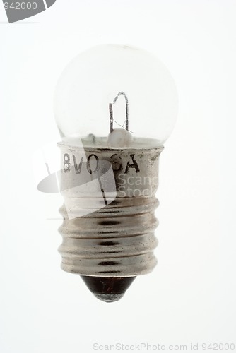 Image of Small Bulb