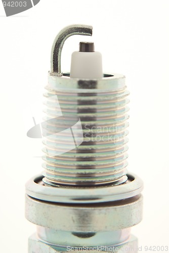 Image of Spark Plug