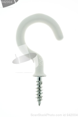 Image of Cup Hook