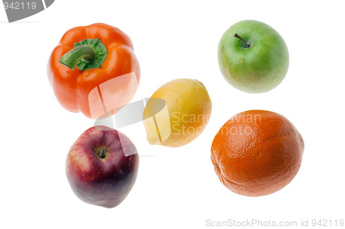 Image of Fruit