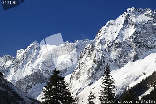 Image of Mountains