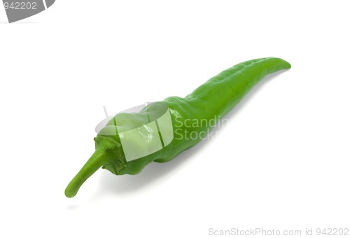 Image of Green pepper