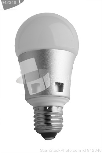 Image of  LED light bulb