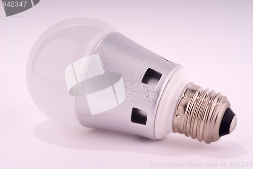 Image of  LED light bulb