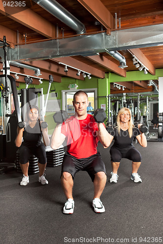 Image of Personal training