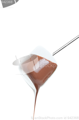 Image of Chocolate Marshmallow