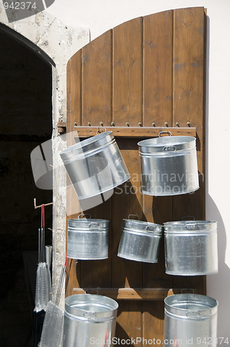 Image of pots for sale lefkosia cyprus