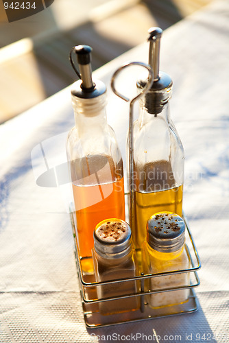 Image of Olive oil