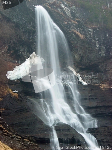 Image of Waterfall