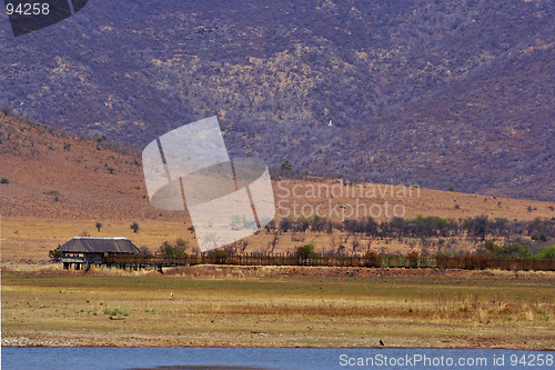 Image of Bird hide