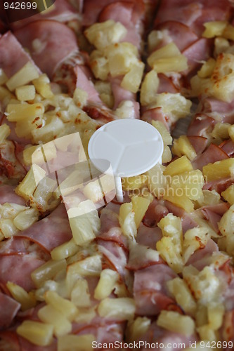 Image of Hawaiian Pizza