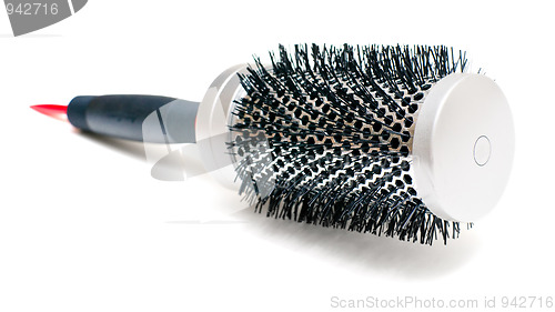 Image of Hairbrush