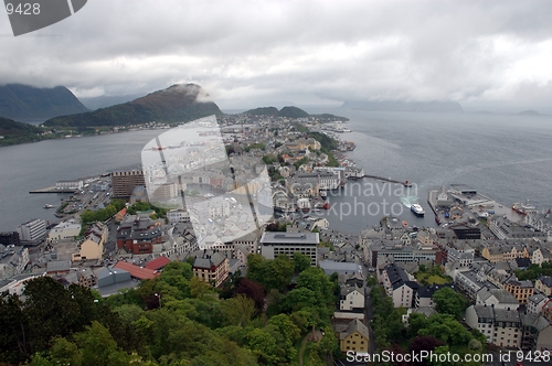 Image of Ålesund