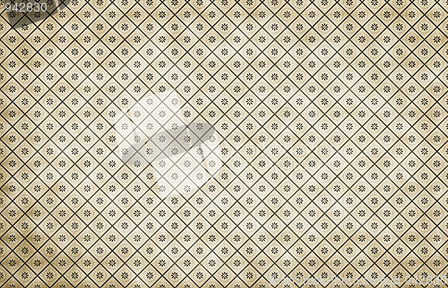 Image of vintage bacground