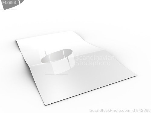 Image of letter