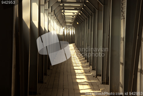 Image of With light