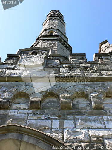 Image of An monument 