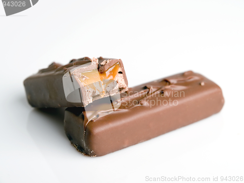Image of CHOCOLATE
