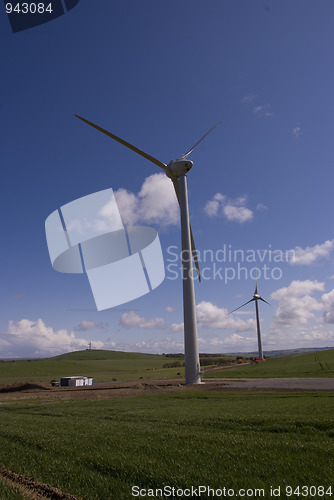 Image of Wind Power