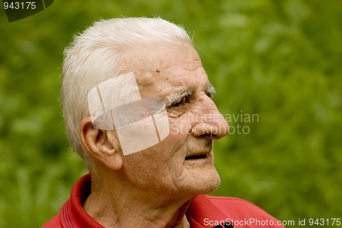 Image of  grandfather