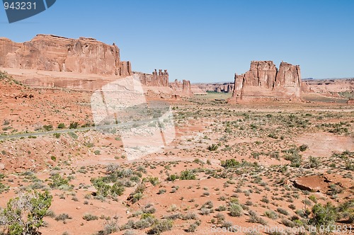Image of Monoliths