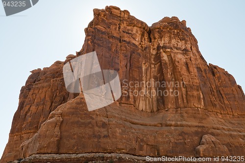 Image of Monoliths