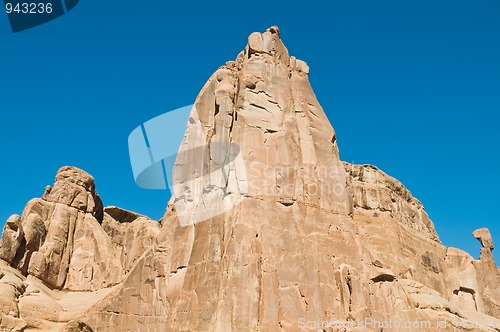 Image of Monoliths