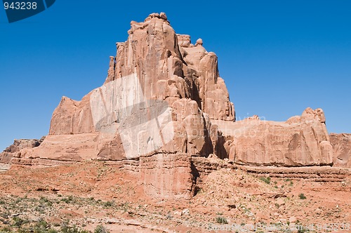Image of Monoliths