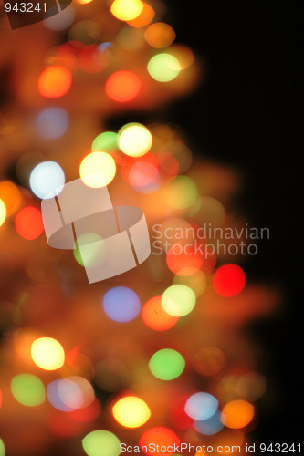 Image of christmas background