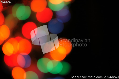 Image of christmas background